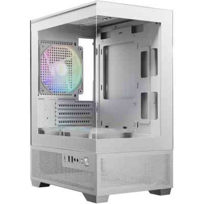 Корпус Gamdias AURA GC9M ELITE WH ARGB (4711514503142) Винница