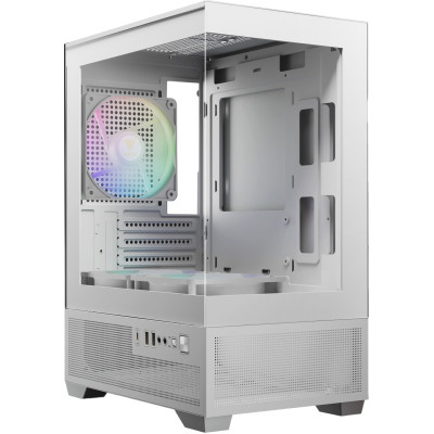 Корпус Gamdias AURA GC9M ELITE WH ARGB (4711514503142) Винница - изображение 1