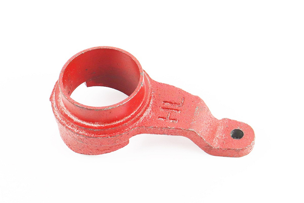 Важіль вижимного підшипника 101-2 Киев - изображение 1