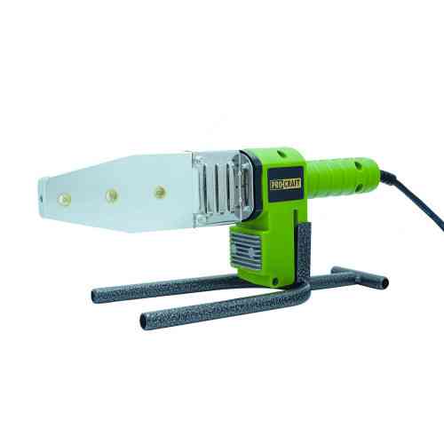 Паяльник для пластикових труб PROCRAFT PL1900 800Вт 0-300°C Коломыя