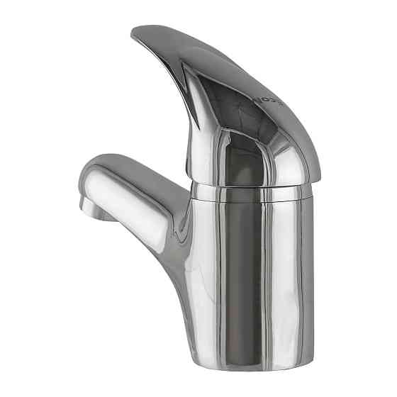 Змішувач для умивальника EcoMix ENERGO E-GEZ-101-WH Київ