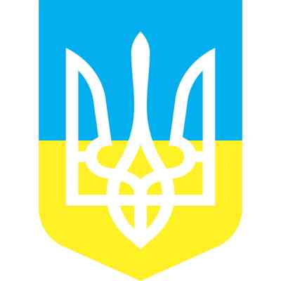 Ручка кулькова Parker IM 17 UKRAINE Black GT BP Тризуб син-жовт. + блокнот Parker + подар.упаковка GIFT24 (22032b24_T0016u) Вінниця