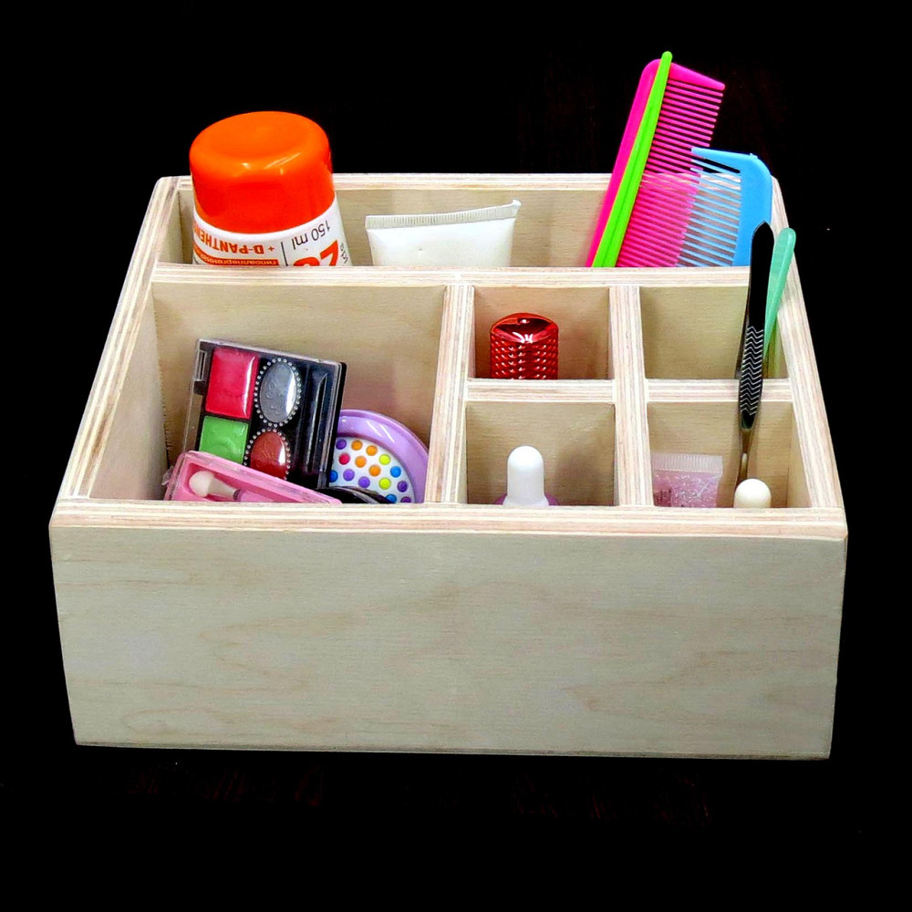 Органайзер для косметики 