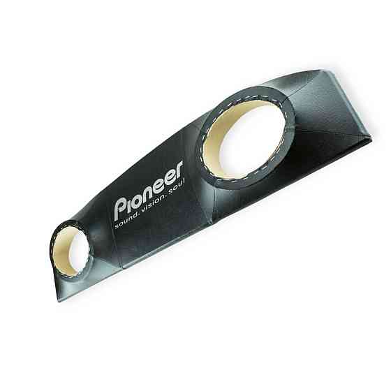 Полка Daewoo Lanos (аккустическая) черная (кожзам) Автокомфорт задняя Мукачево