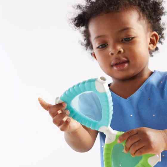 Магнітний конструктор Guidecraft Grippies Windows, 16 деталей (G8315) Харків