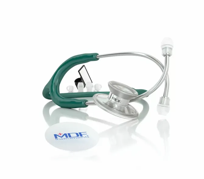 Стетоскоп MDF Instruments 747XP-09 Дніпро - фото 3