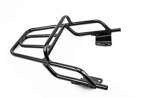 V200R Багажник задній метал, ЧОРНИЙ Киев