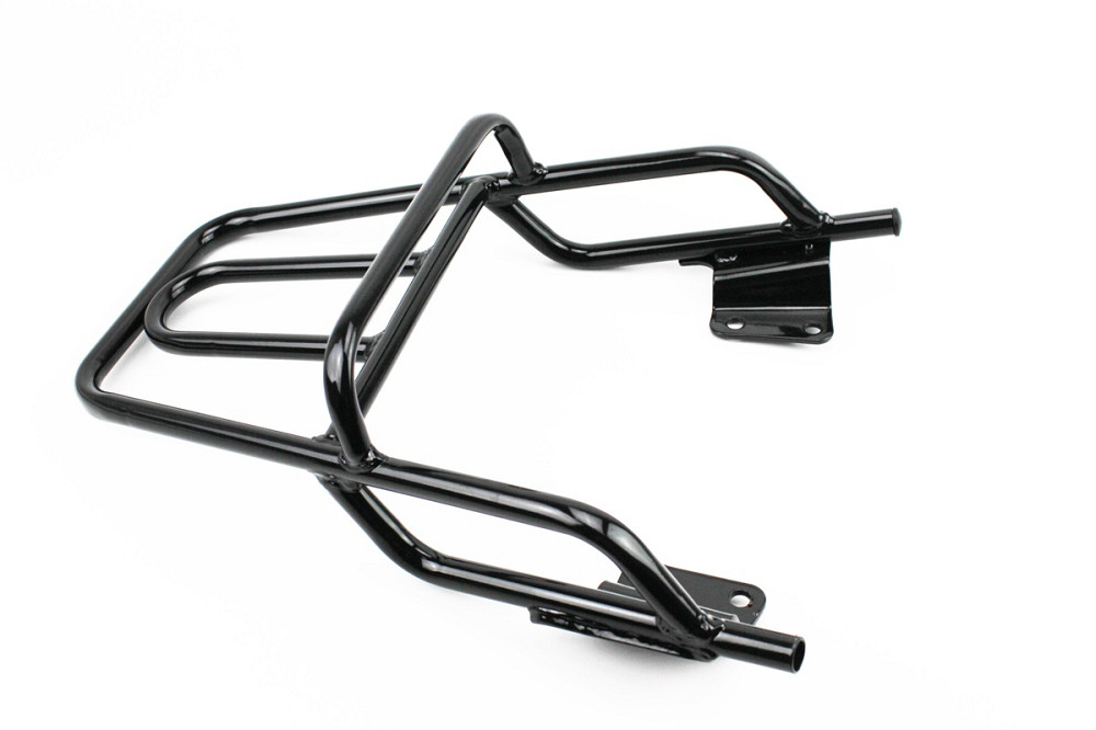 V200R Багажник задній метал, ЧОРНИЙ Киев - изображение 1