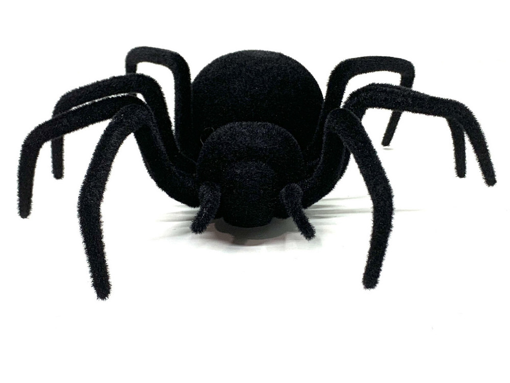 Павук на радіокеруванні Чорна Вдова 30 см (779) Чернігів - фото 8