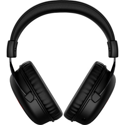 Наушники HyperX Cloud II Core Wireless Black (6Y2G8AA) Винница - изображение 2