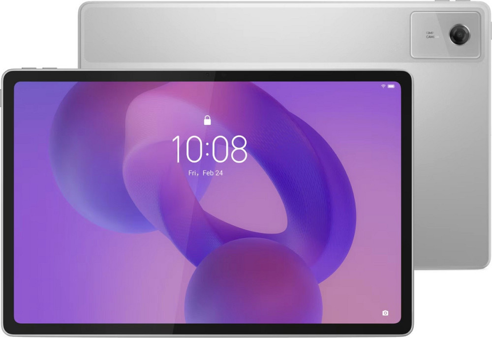 Планшет Lenovo Idea Tab Plus TB361FU 8/256GB Cloud Grey + Pen (ZAG70268UA) ( 14211 ) Харків - фото 13