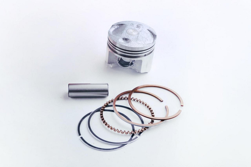 Поршень Хонда 4T DIO Smart 50.S (Ø38,00 AF55/56E) Тайвань Мукачево - фото 1