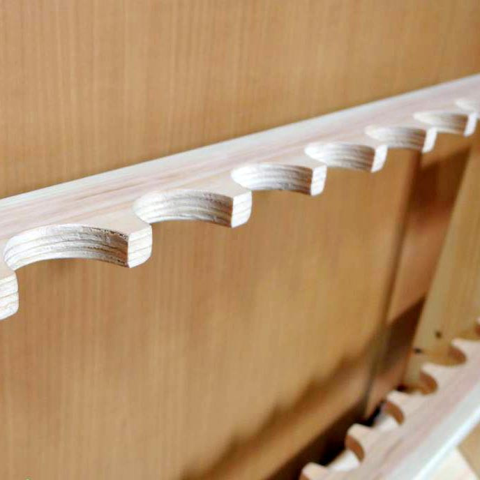 Органайзер для вудок "Каспій 7" бланже Миколаїв - фото 3