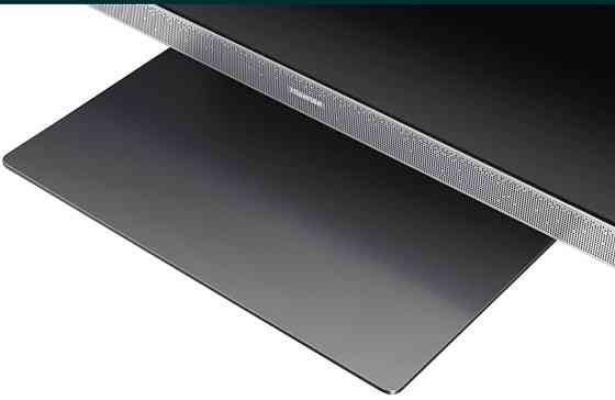 Телевизор: HISENSE OLED 65A9H. Харьков