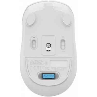 Мышка A4Tech FG16CS Air2 Wireless White (4711421998604) Винница