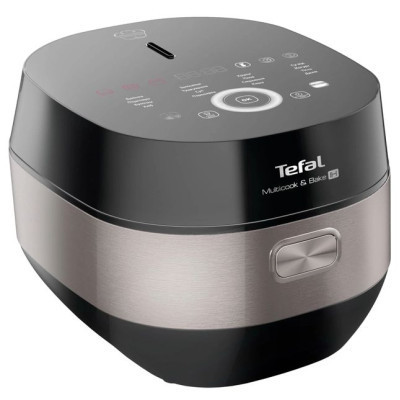 Мультиварка Tefal RK908A34 Винница - изображение 1