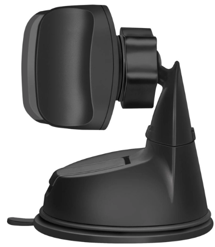 Автотримач Defender Car holder CH-114+ Black (29114) (6869957) Киев - изображение 4