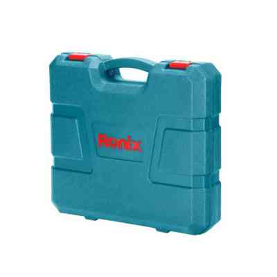 Гайковерт Ronix 20В, 350Нм, комплект (8654) Винница