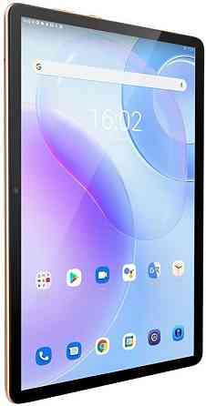 Планшетний ПК Blackview Tab 10 Pro 8/128 GB 4G Dual Sim Gold (6931548307921) ( 29636 ) Харьков