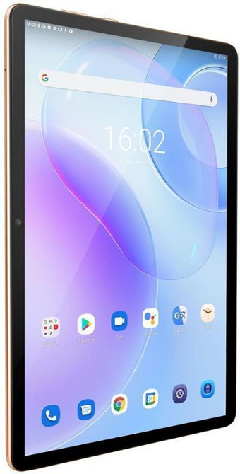 Планшетний ПК Blackview Tab 10 Pro 8/128 GB 4G Dual Sim Gold (6931548307921) ( 29636 ) Харьков - изображение 3