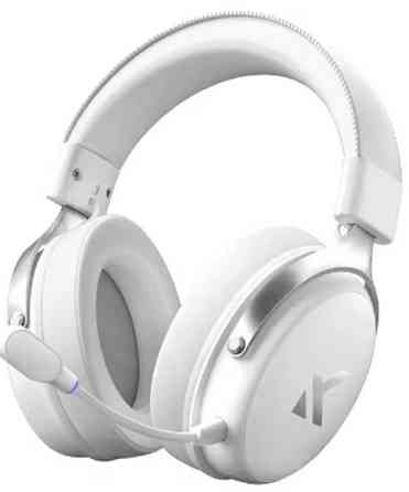 MCHOSE V9 Pro — Бездротові ігрові навушники игровые наушники чорні Київ