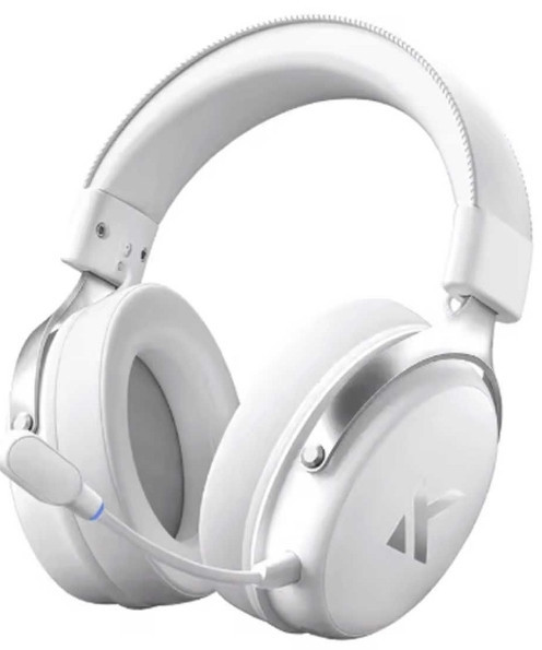 MCHOSE V9 Pro — Беспроводные игровые наушники igровые наушники черные Киев - изображение 4