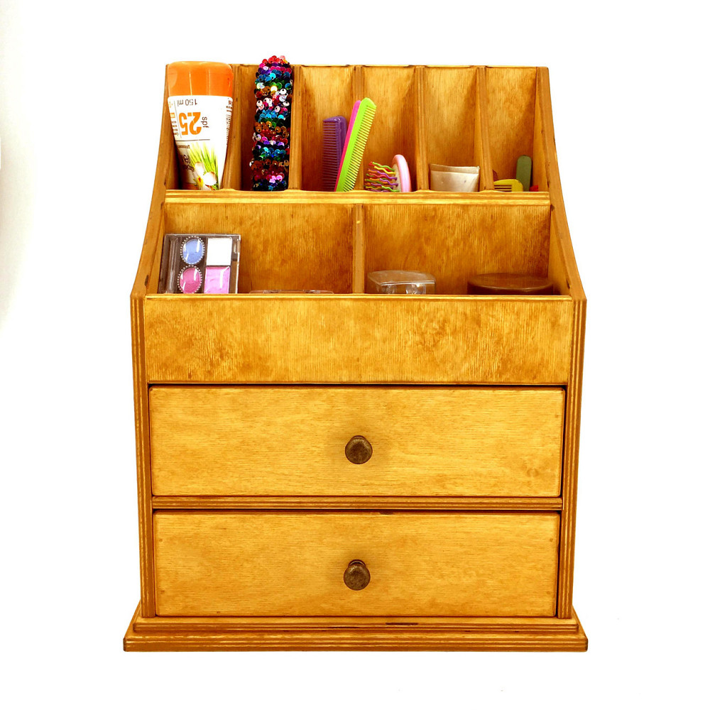 Органайзер для косметики 