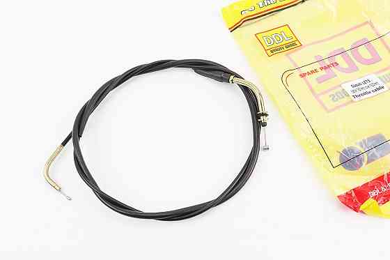 Трос газу Suzuki LET'S, 158см Київ