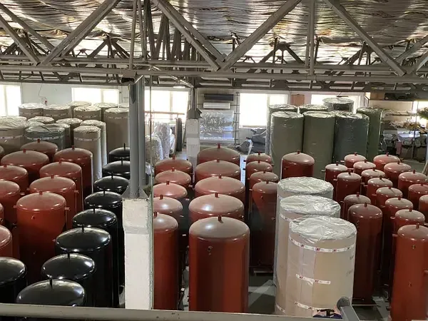 Бойлер непрямого нагрівання ВТ-01-500 Kuydych із змійовиком, водонагрівач непрямого нагрівання Харків - фото 2