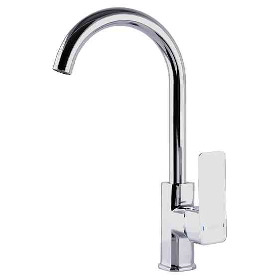 Змішувач для кухні DOMINO MALIBU DMM-203L Луцьк