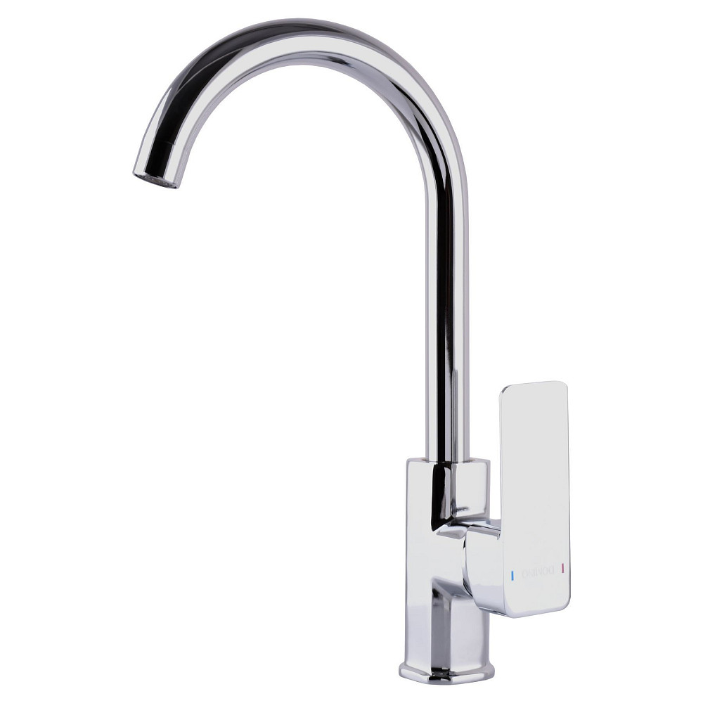 Змішувач для кухні DOMINO MALIBU DMM-203L Луцьк - фото 1