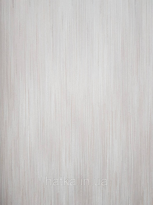 Шпалери вінілові на флізеліні гарячого тиснення DU&KA 1.06х10 вензель основа під штукатурку сірі коричневі Київ - фото 3