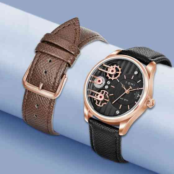 Tomi Gear Copper Gold, 2 ремінці Київ