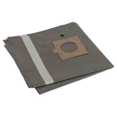 Мешок для пылесоса Bosch GAS 15, для влажного мусора, 5шт (2.605.411.231) Винница