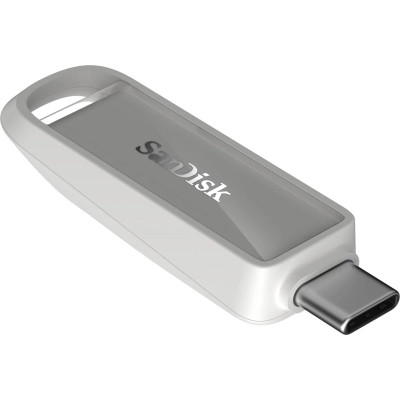 USB флеш накопичувач SanDisk 128GB Phone Drive Arctic White Type-C USB 3.2 (SDIXS0N-128G-GN6NE) Вінниця - фото 2