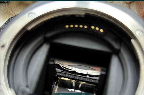 Фотоапарат Canon 60D Київ