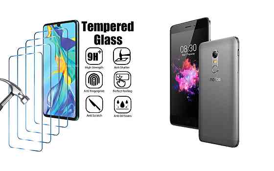 Защитное стекло ArmorGlass для TP-LINK Neffos X1, X1 Lite, X1 Max – устойчивое к царапинам и ударам Киев