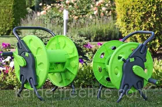 Котушка Presto-PS для шланга поливу (3201G) Харьков