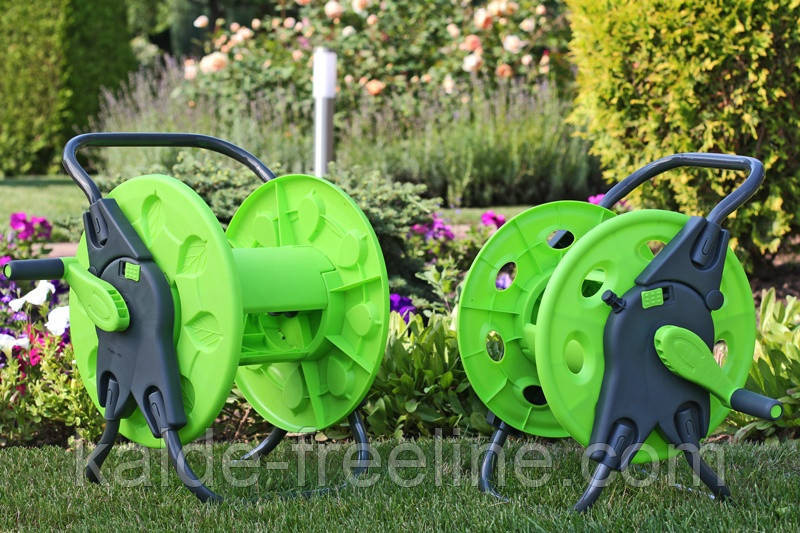 Котушка Presto-PS для шланга поливу (3201G) Харьков - изображение 5