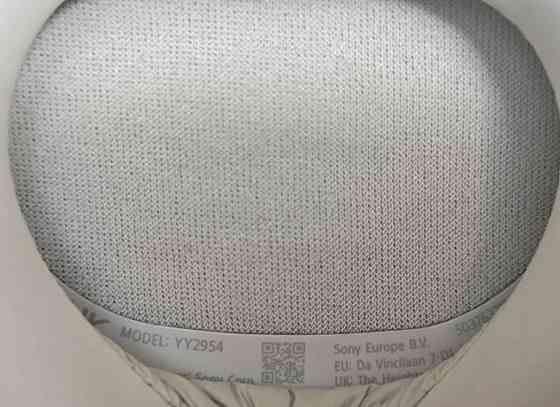 Sony wh-1000xm5 silver в ідеальному стані. Харків