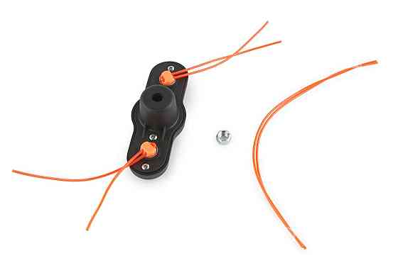 Шпулька косильна (дві вуха) Мукачево