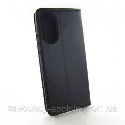 Чохол книжка Підставка Oppo A78 (шкіряний) Одеса