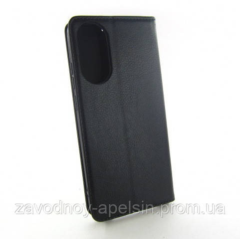 Чохол книжка Підставка Oppo A78 (шкіряний) Одеса - фото 2