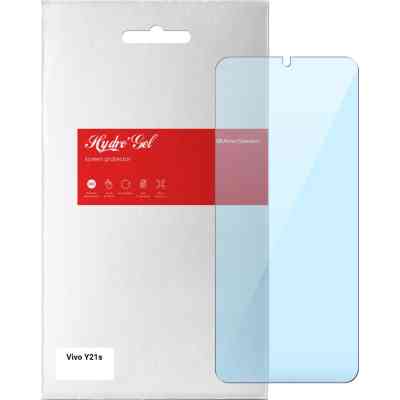 Пленка защитная Armorstandart Anti-Blue Vivo Y21s (ARM61217) Винница