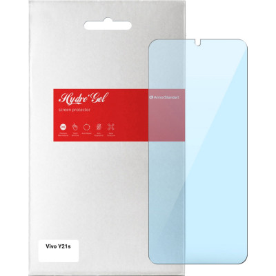 Пленка защитная Armorstandart Anti-Blue Vivo Y21s (ARM61217) Винница - изображение 1