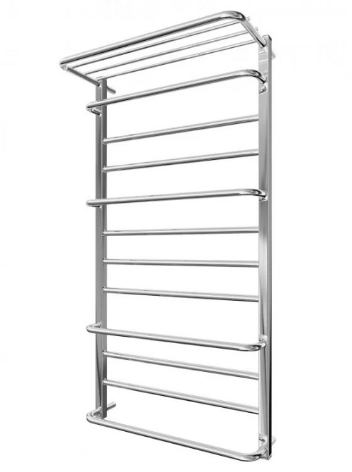 Водяной полотенцесушитель Mario Люксор 1200х630/600 Киев - изображение 1