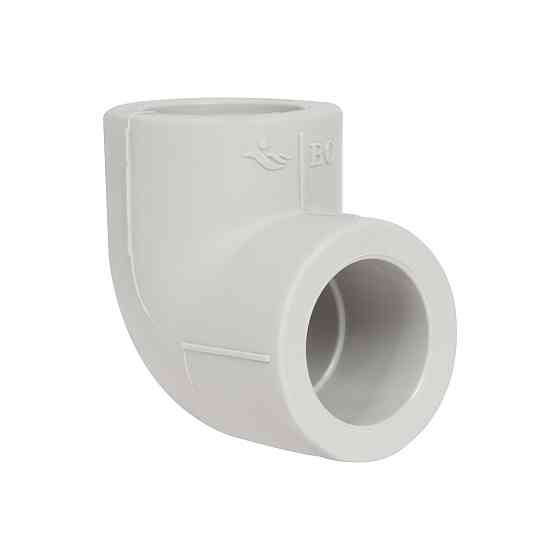Куточок PPR Blue Ocean 25, 90° Київ