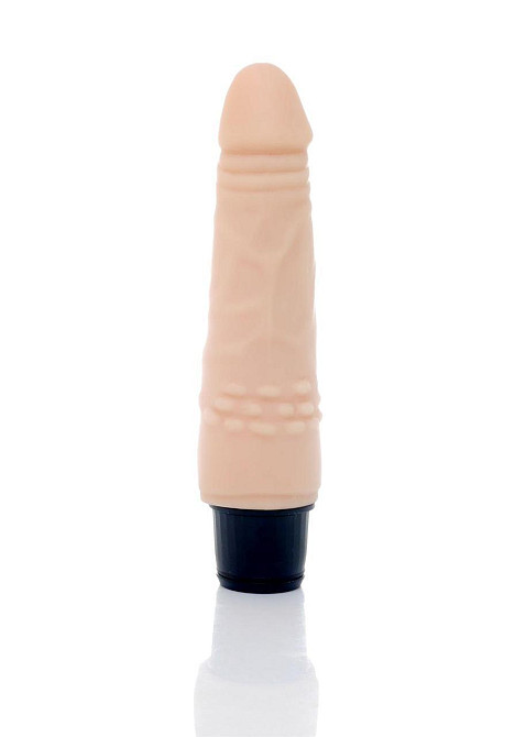 Вібратор STORM-12 function vibrator Sex Aura Київ - фото 1