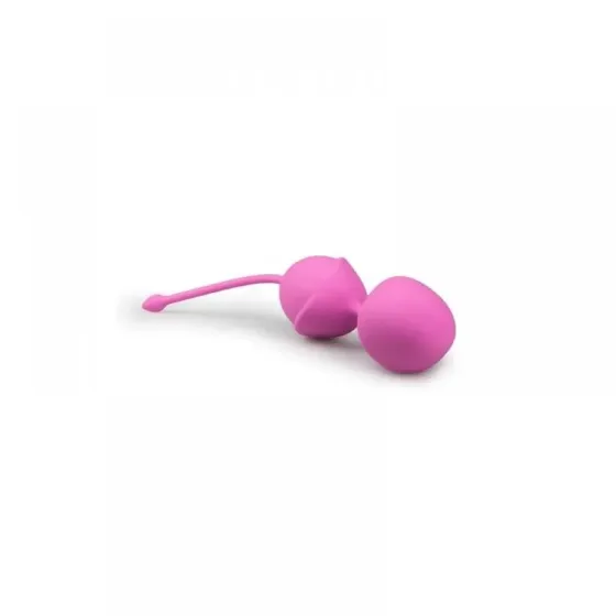 Вагінальні кульки подвійні Pink Double Vagina Balls Sex Aura Київ