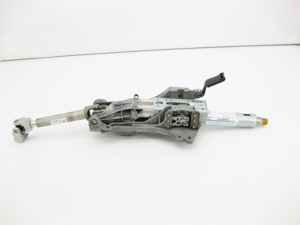 Mercedes-Benz  A2464602316 Рульова колонка механічна CLA Shooting Brake X117 CLA C117 GLA X156 A-class W176 B-class W242 B-class W246 Одесса - изображение 1